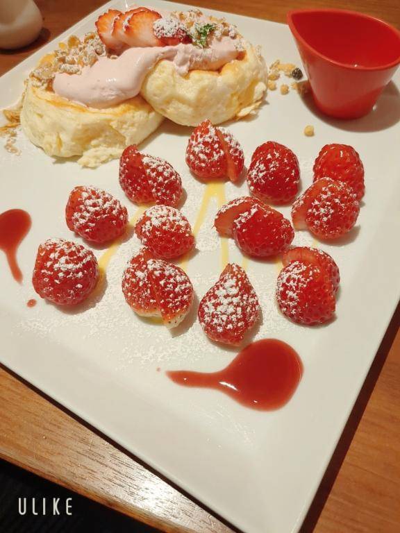 お礼?パンプキンシークレットのお兄さん?