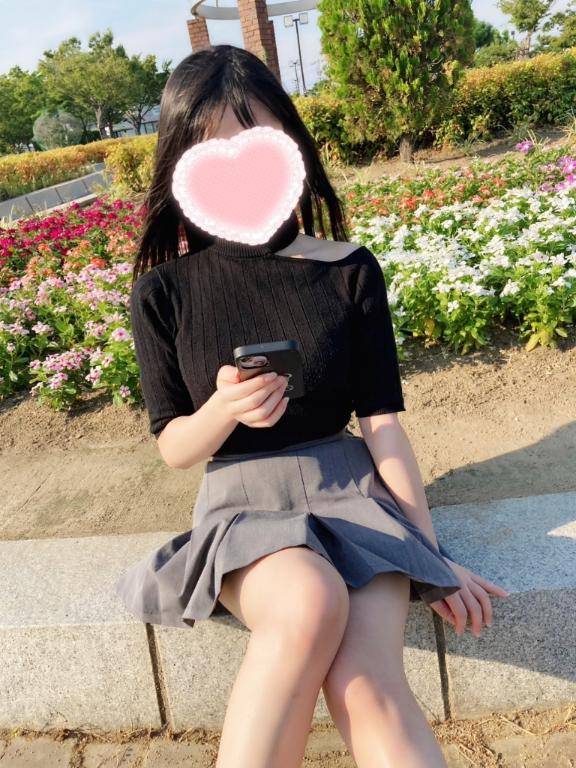 想像しちゃうでしょ？?
