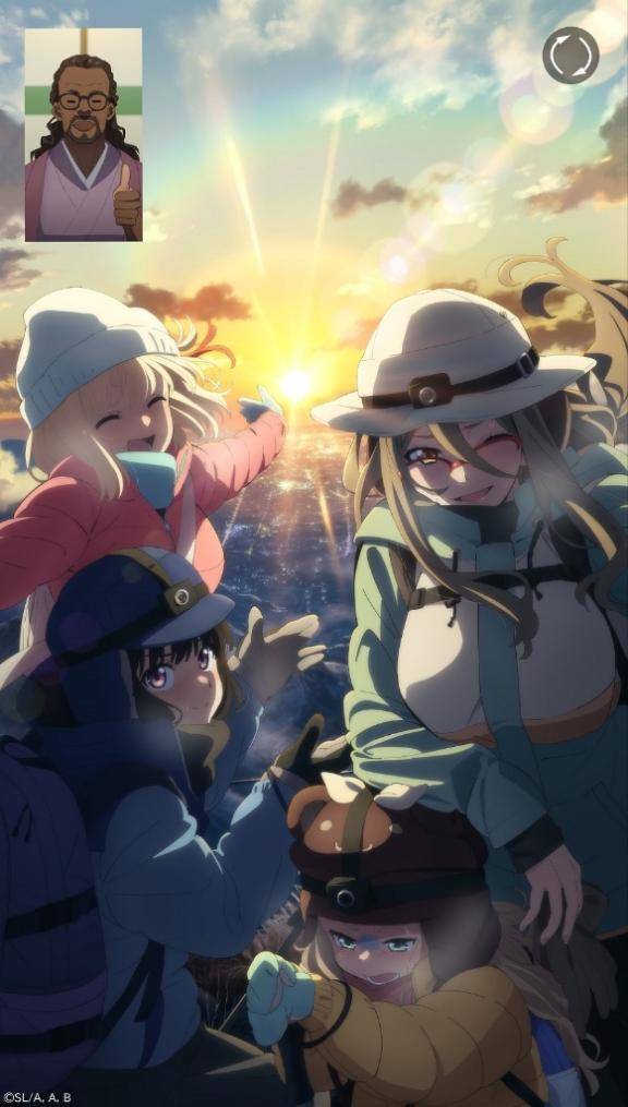 ハマってる！！！！！！