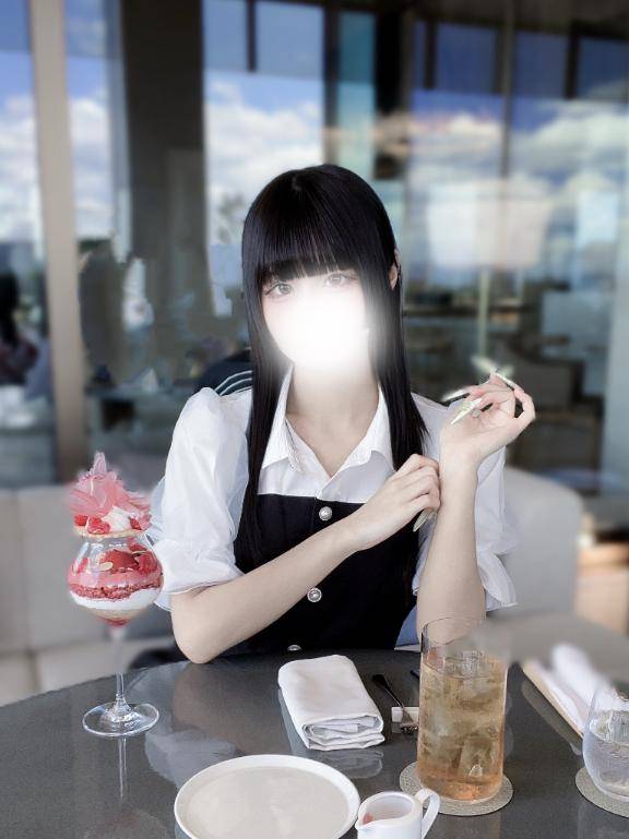 激強ビジュアル?