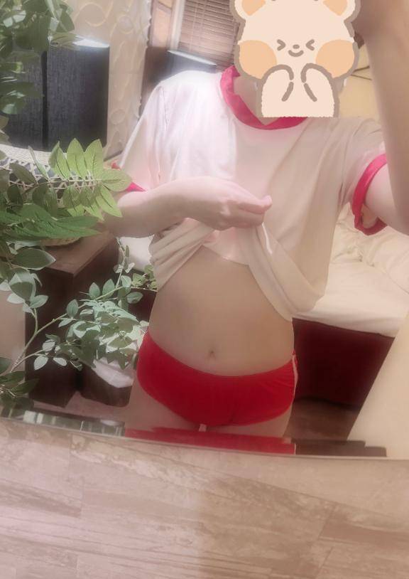 幼児体型が刺さって良かった??
