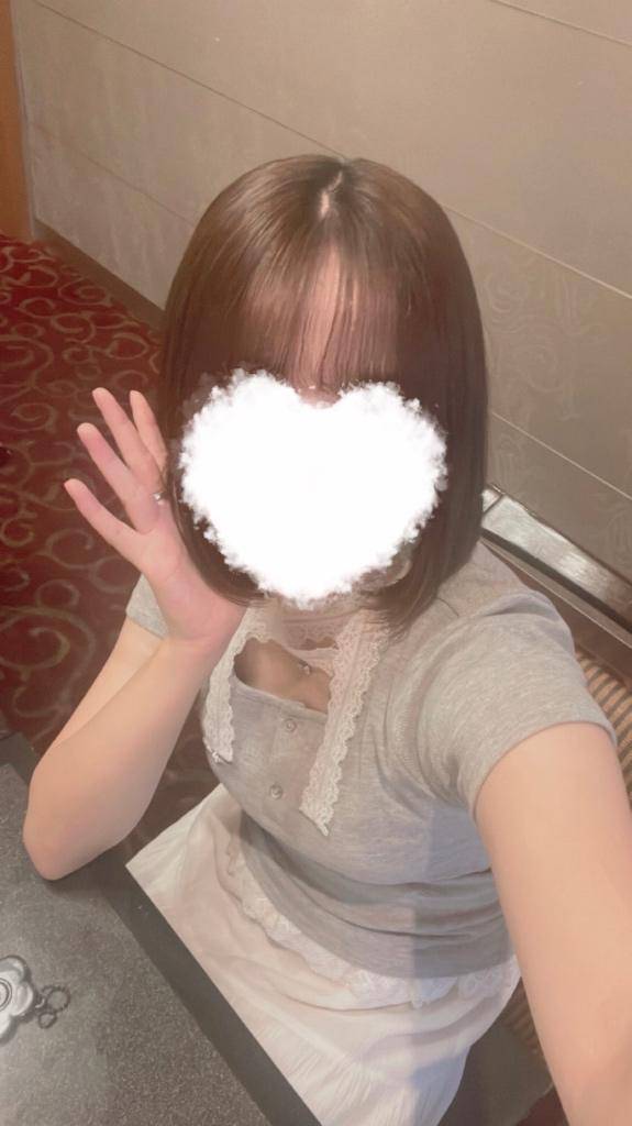 ご報告?