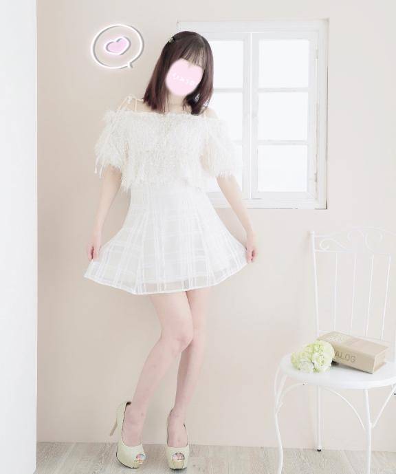 穏やかな天使??
