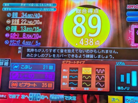 “苦手”をずっと逃げてちゃ愛は届かないから