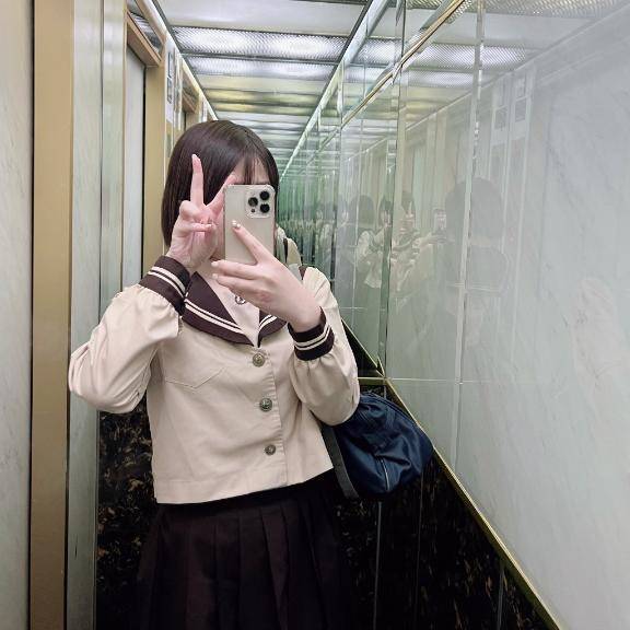 お昼から??