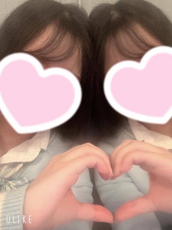 双子ちゃん?