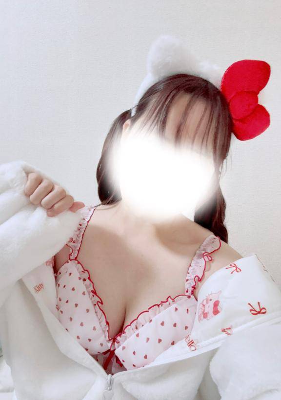 指名してくれなきゃ、いたずらしちゃうぞー??