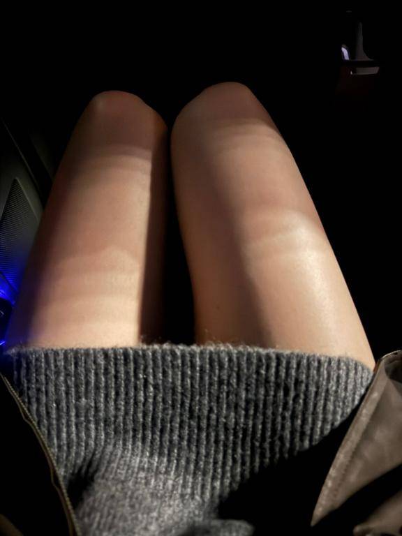 おはようございます?