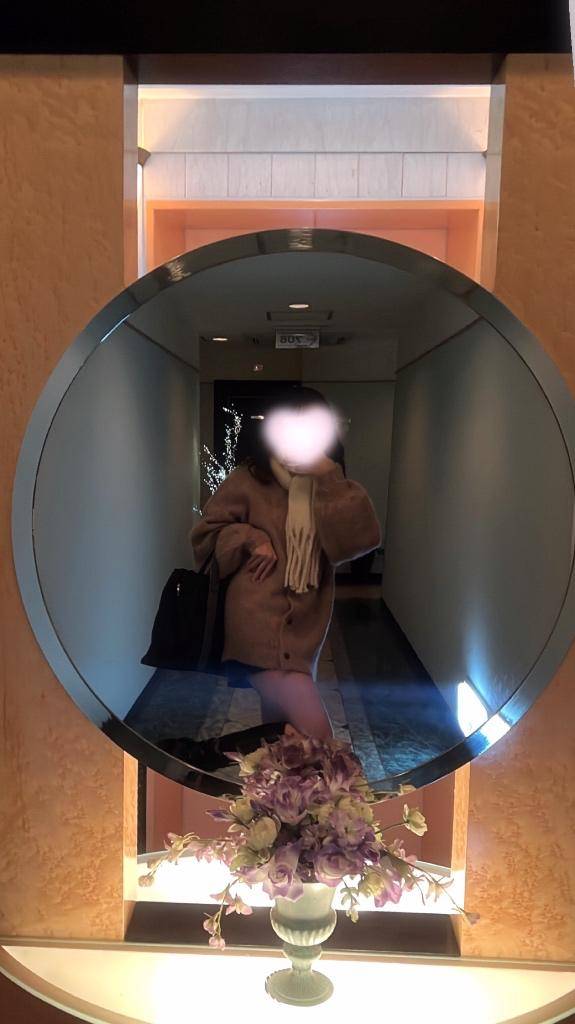 ぬるぬる◯股??