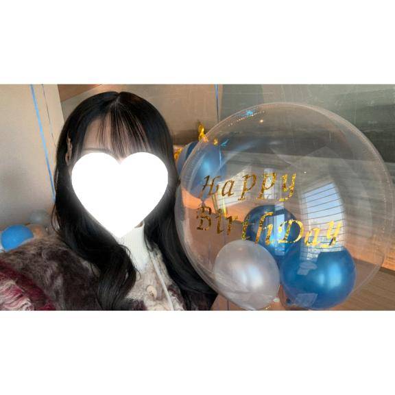 1つ歳を重ねて?笑