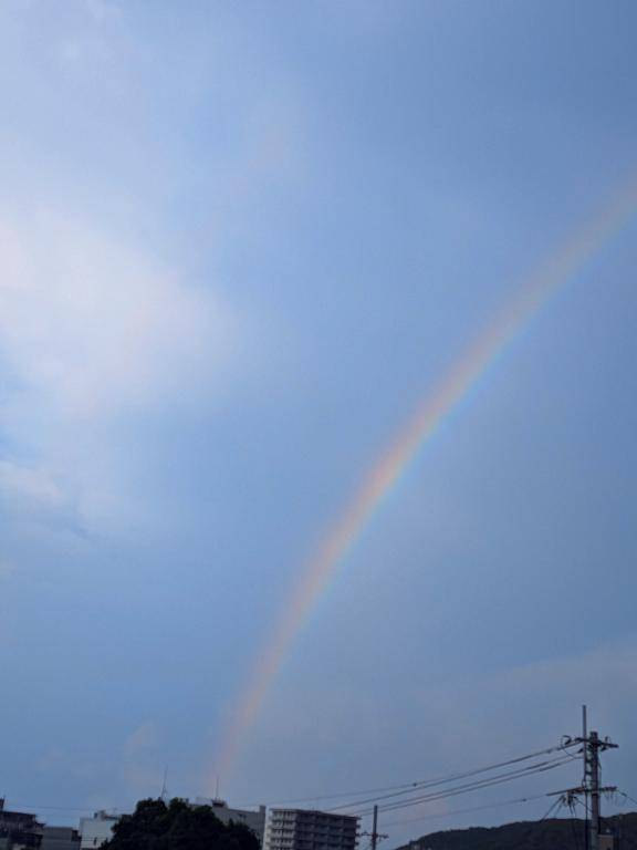 お礼?泉田Fineのお兄さん♪