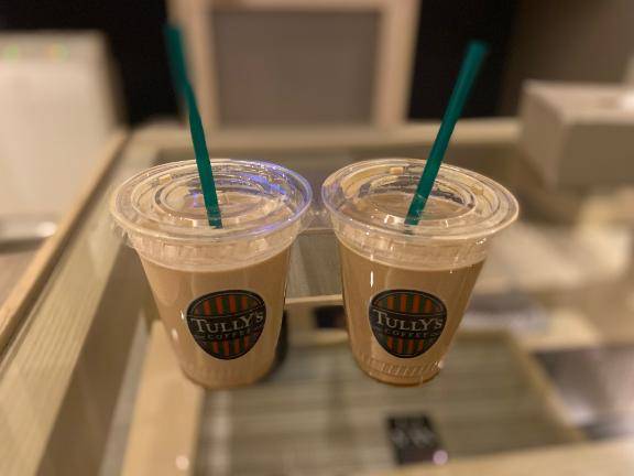 [お題]from:キリンさん