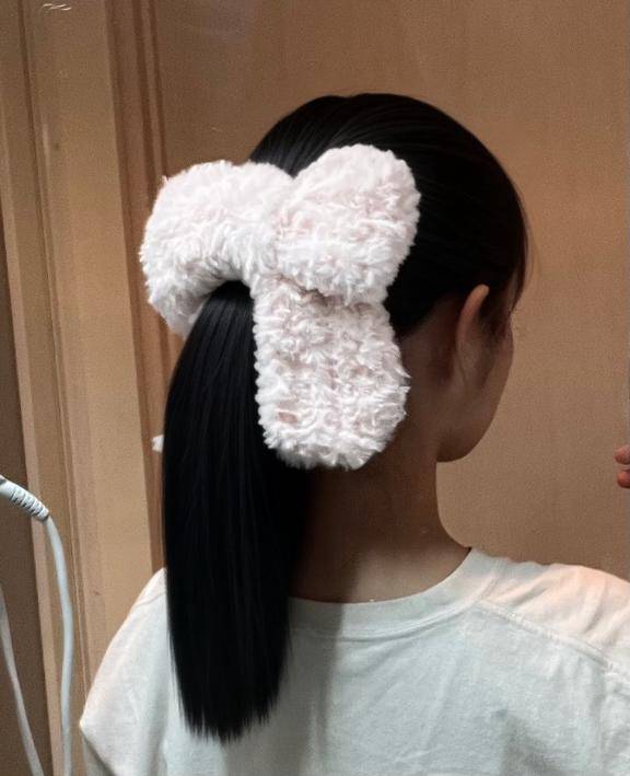 りりあ、今日も学校行ってくるけんね～