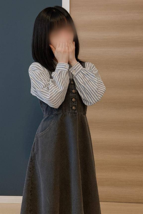 撮影してくれてありがとう?