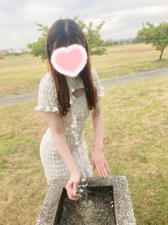 お礼?