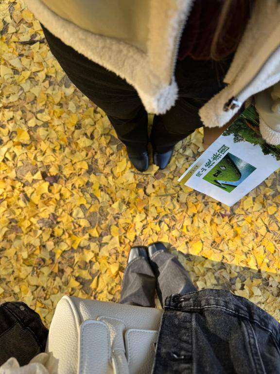 ? 今日もありがとっ?