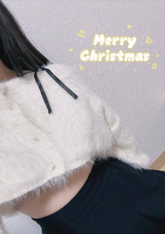 メリークリスマスイブ?