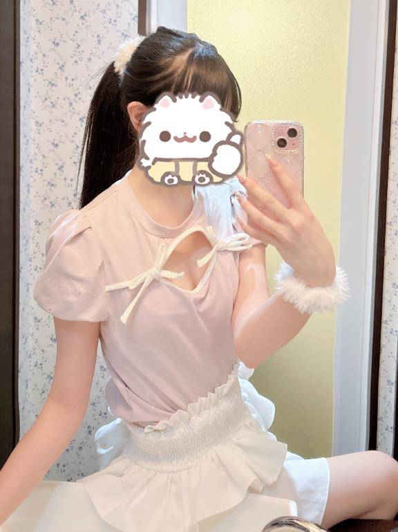 かわいいだけじゃないよ？