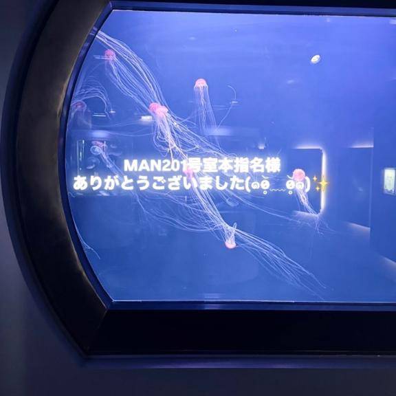 MAN201号室本指名のお兄様へ?