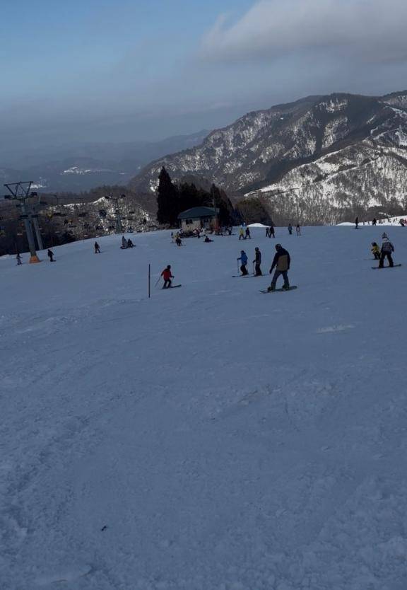 久しぶりの日記更新です…