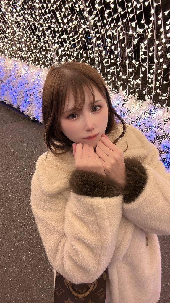 名古屋から帰り中?