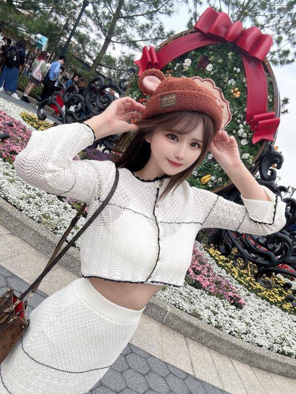 このあと連続リピ様..????