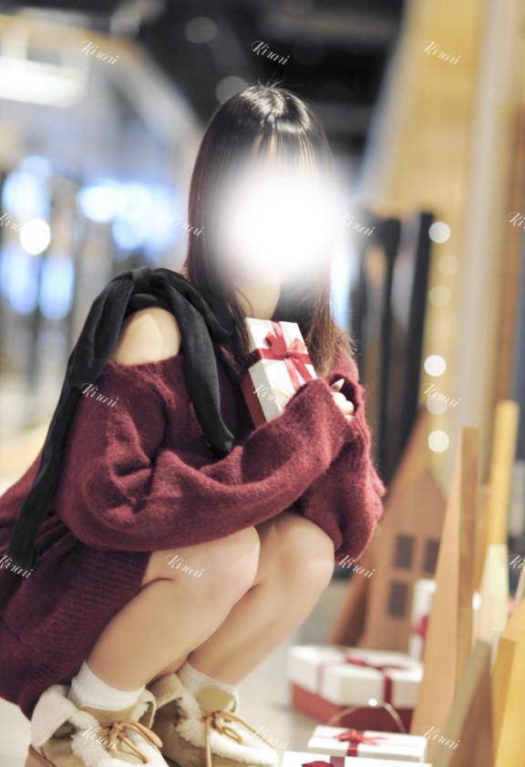 ?甘い気持ち、受け取って？?