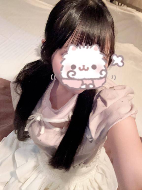 ちゅるんっとしてる日?