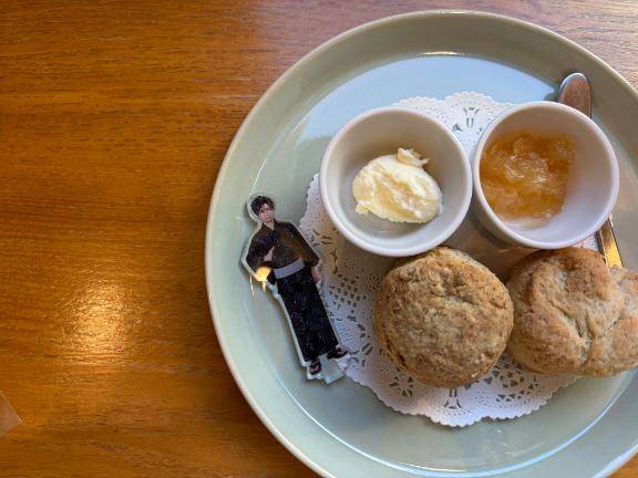 オタ活日記(●?ω?●)?