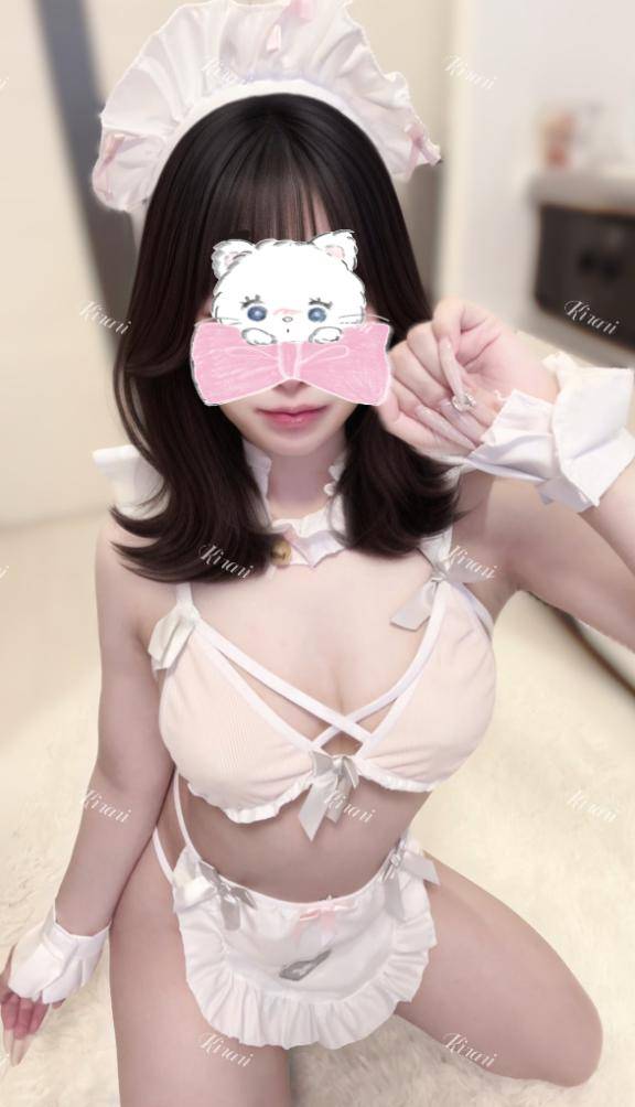 ?特別な時間…??