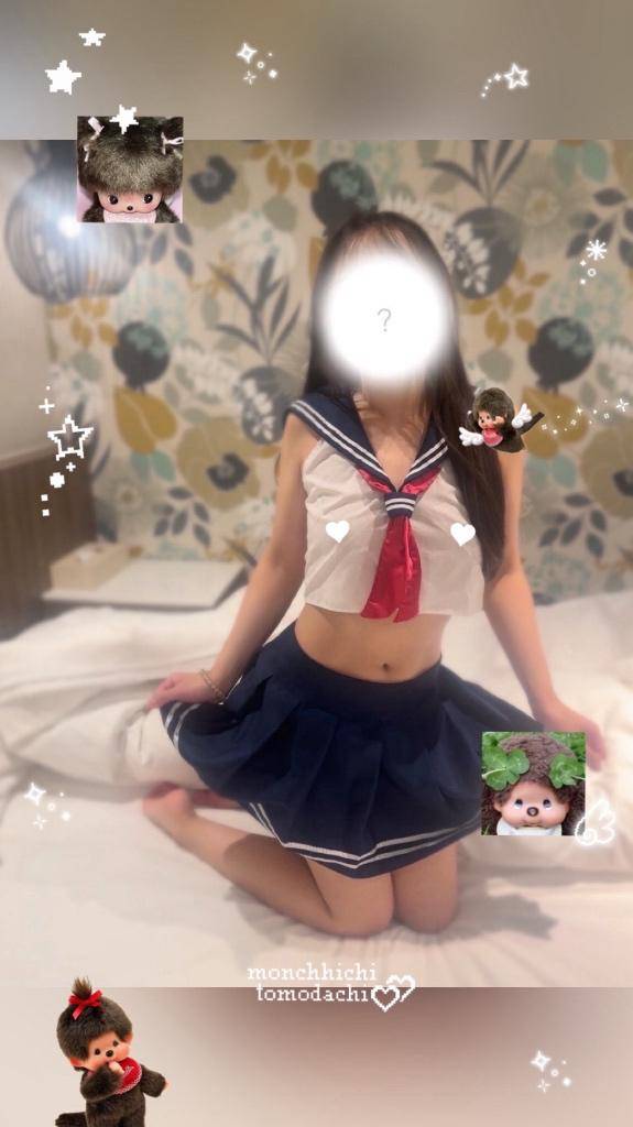 COO406のお兄さま??