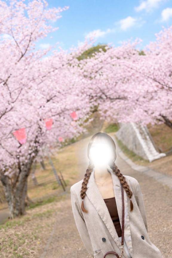 ? 春のたのしみ?