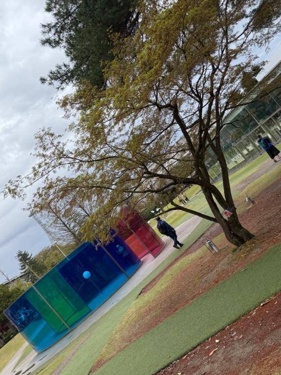 21世紀美術館in金沢