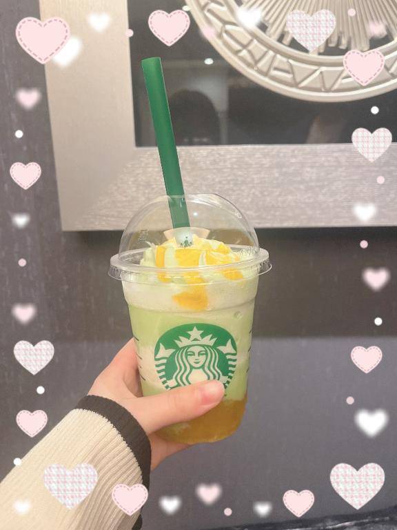 ?メロメロですか？?