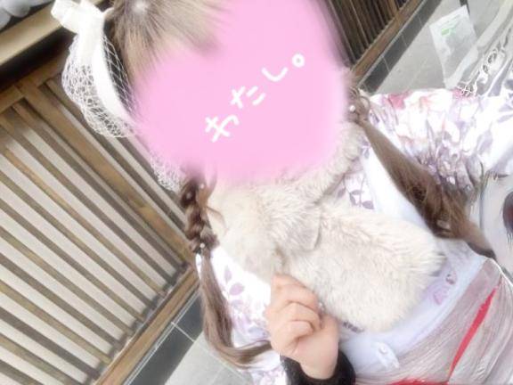 お久しぶりに…?