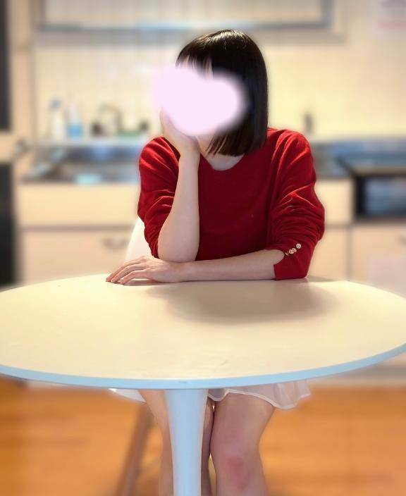 家計簿とにらめっこ