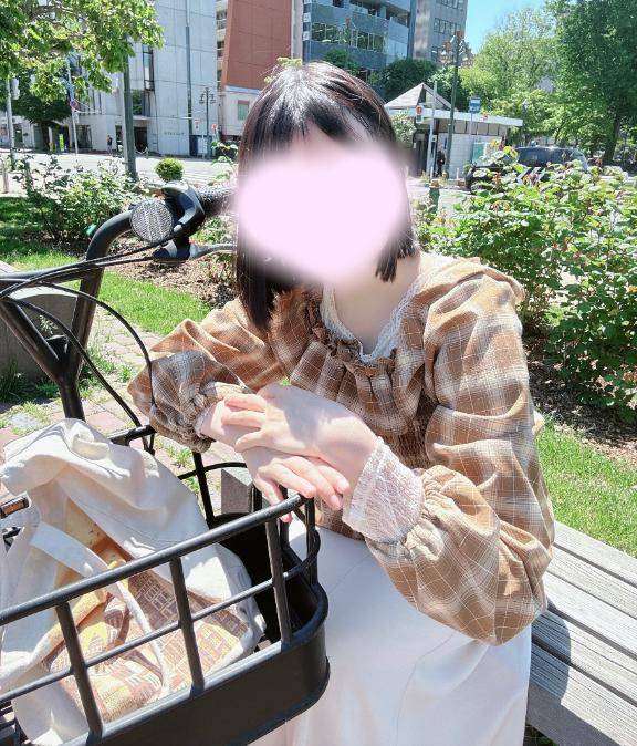 お出かけ?