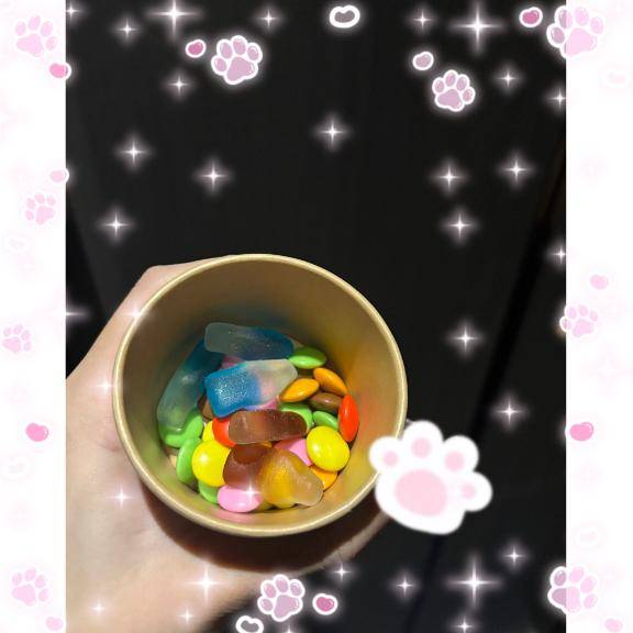 ハマりそう??
