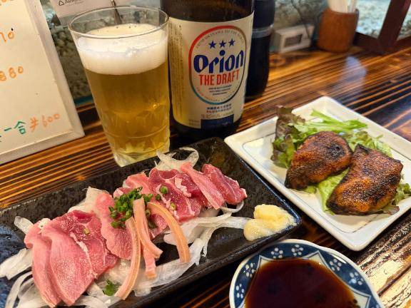 沖縄来てるー?