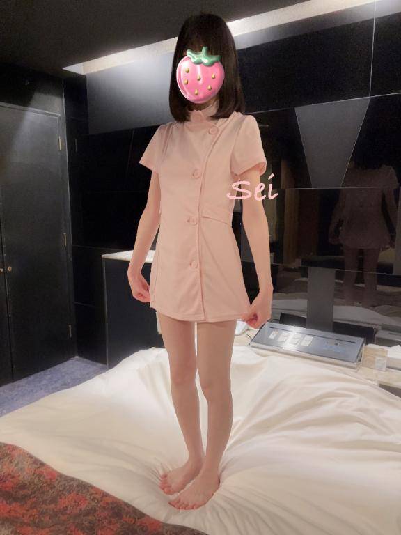 ナースより
