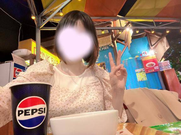 エッチな妄想‥?