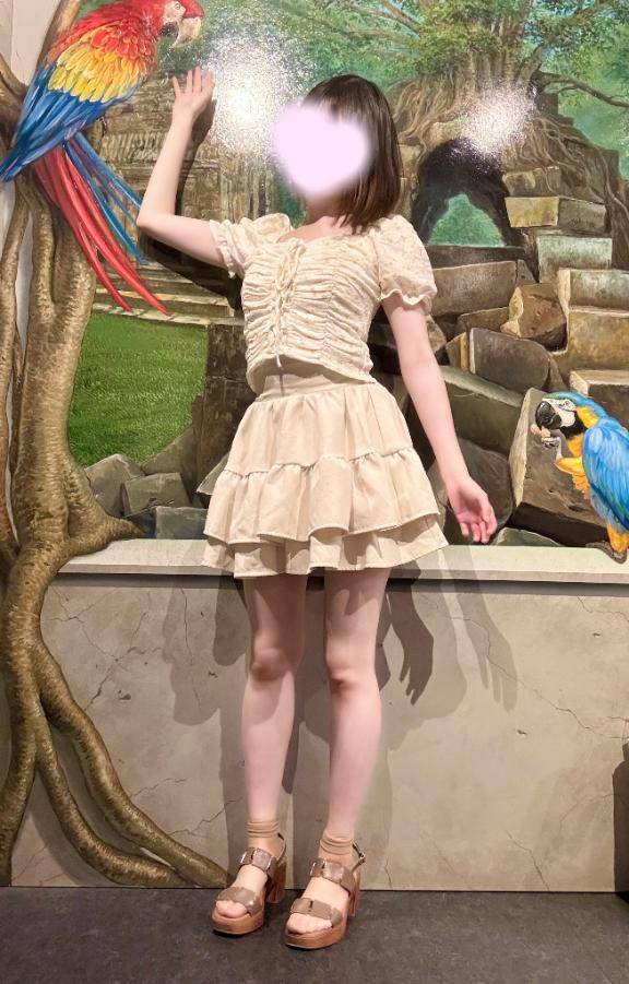 止まらない(＞＜)