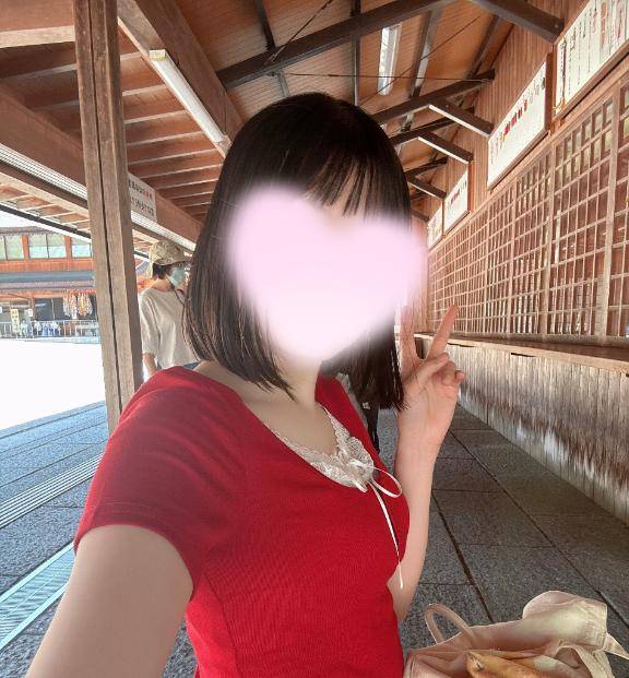 ちょっとお出かけ?