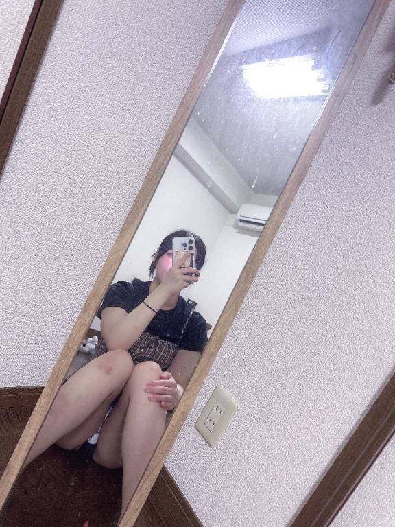 はじめまして?