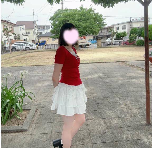 少しお休みします‥?