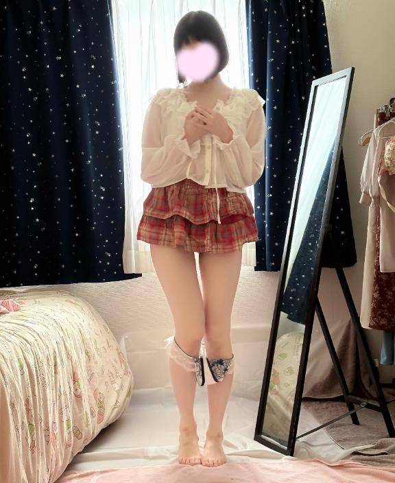 迷い中