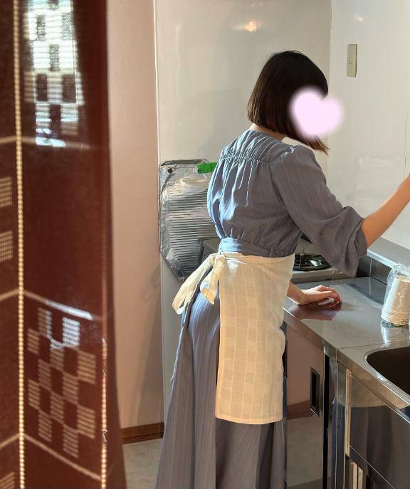 おやすみなさい?