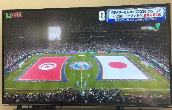 応援しなきゃ??