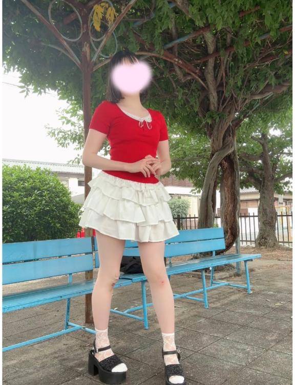 朝から緊張