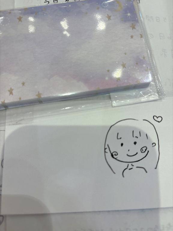 【お礼日記】ありがとうございます?